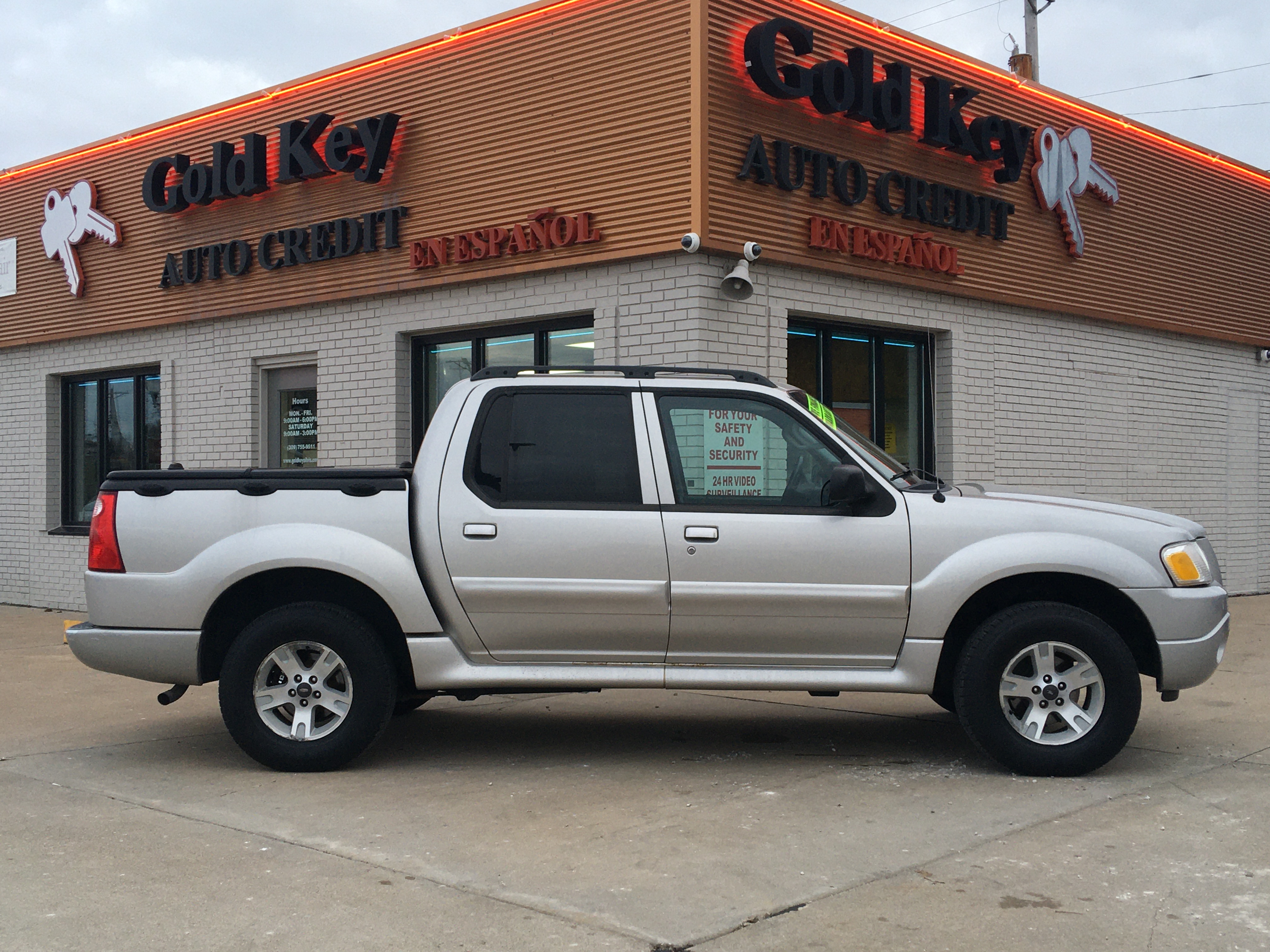 Goldkey Auto Sales Silvis Goldkey Auto Sales Silvis 05 Ford Explorer Sport Trac Adrenalin 2wd Goldkey Auto Sales Silvis Goldkey Auto Sales Silvis 05 Ford Explorer Sport Trac Adrenalin 2wd