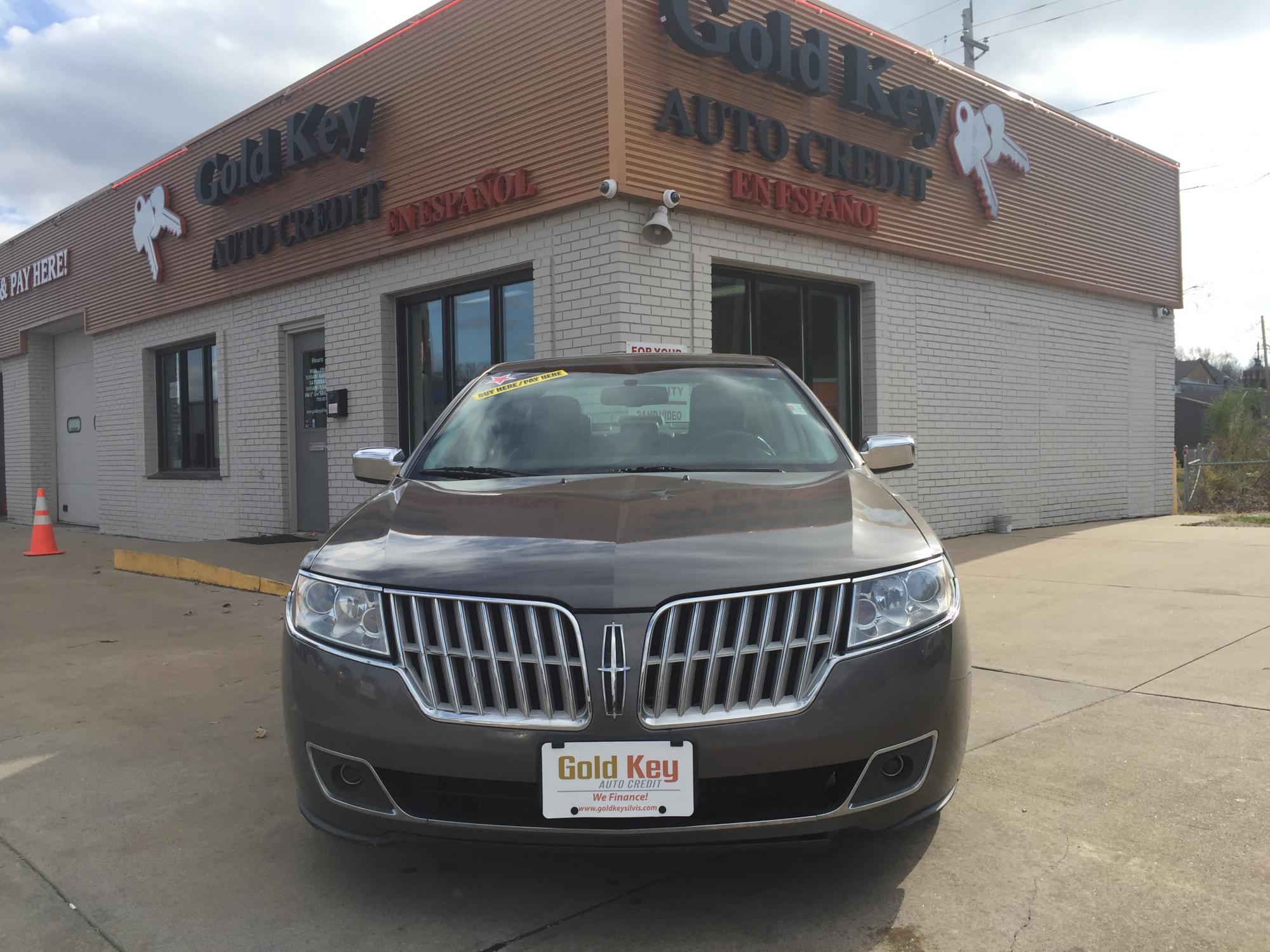 Goldkey Auto Sales Silvis Autossold