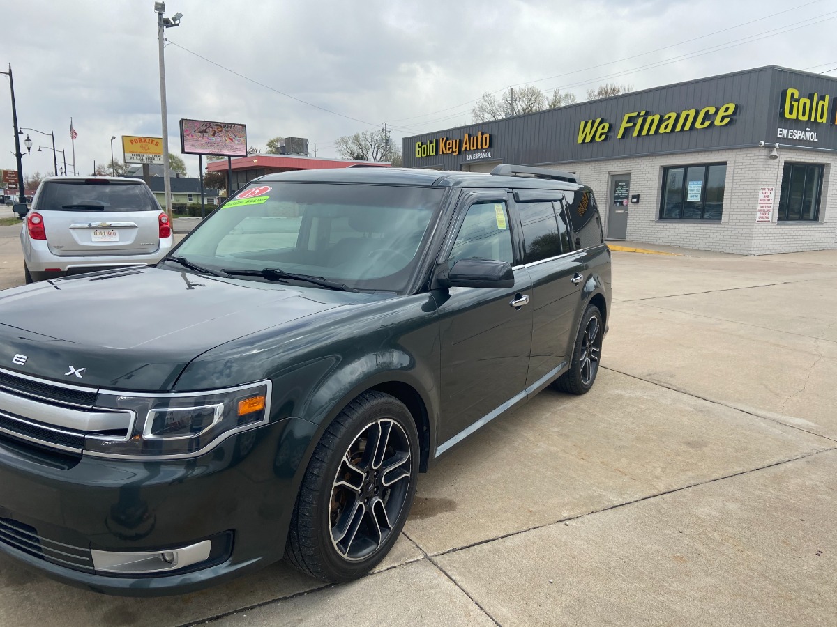 Ford Flex