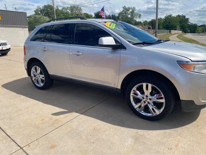 Ford Edge