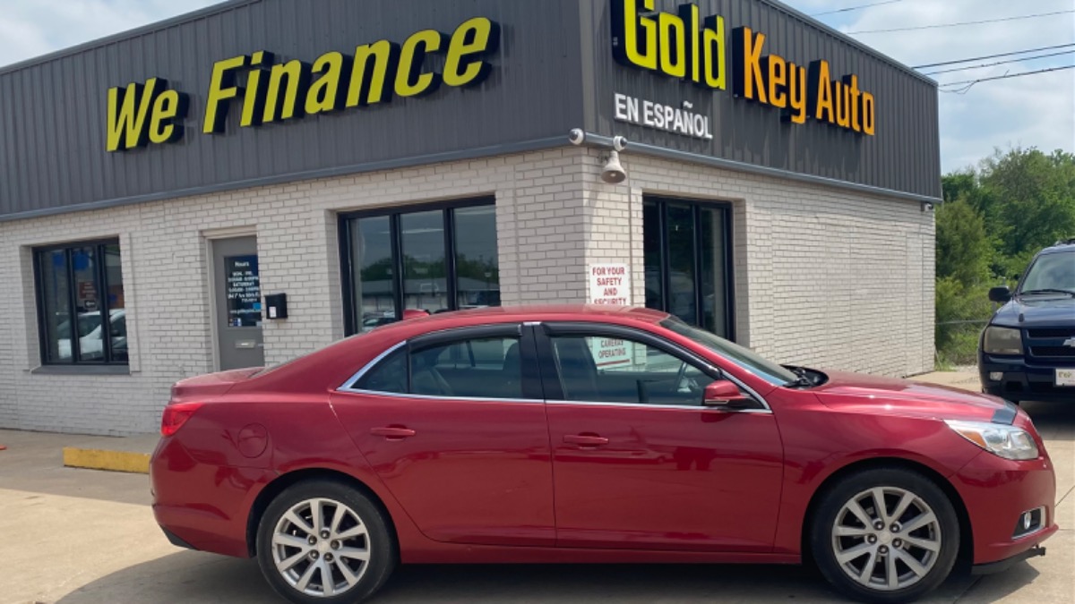 Goldkey Auto Sales Silvis Autos