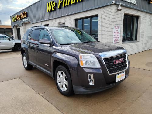 2015 GMC Terrain SLT1 FWD