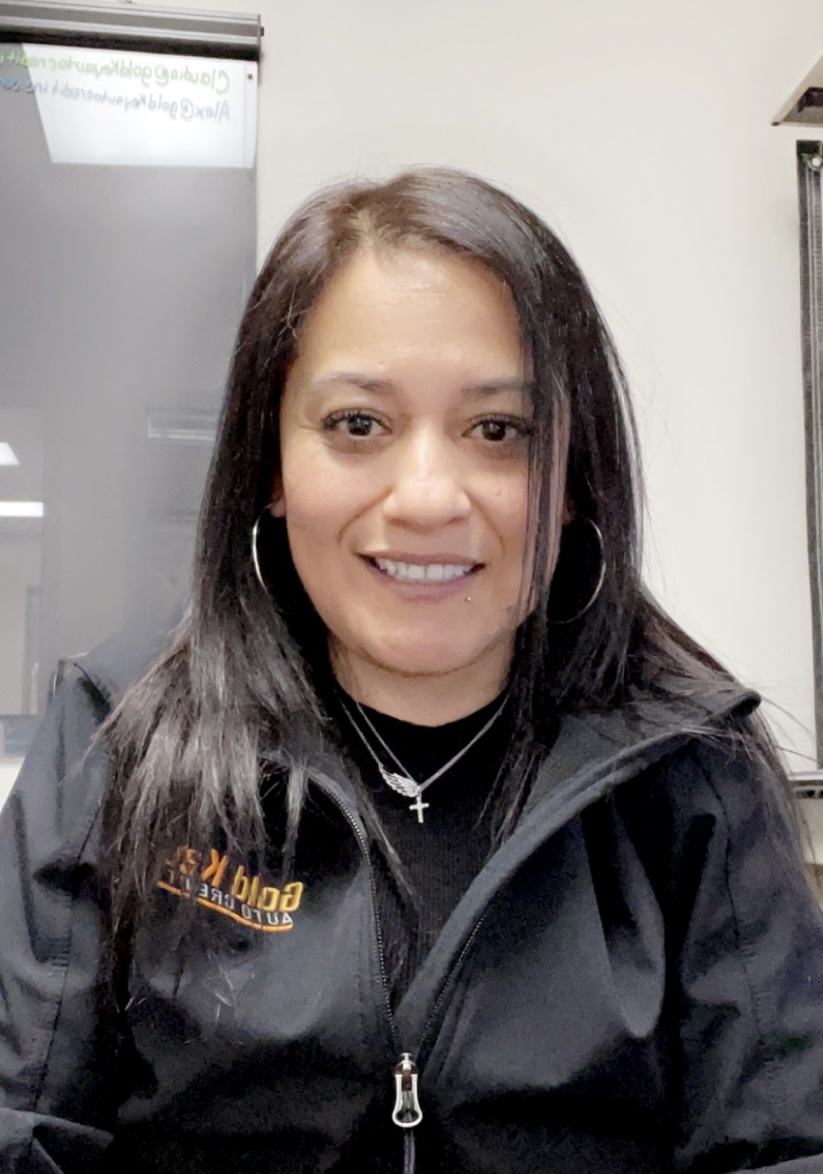 GoldKey Auto Credit 1998 Dodge Dakota